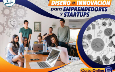 Diseño e Innovación para Emprendedores y Startups